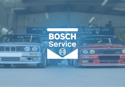 Search Engine Optimization Package Example: Helping Auto Service & Tuning Centre Rank In SERPs