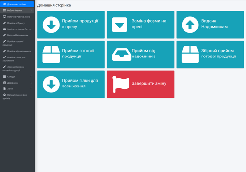 IT Staff Augmentation Package Example: Payroll software for Siga Group