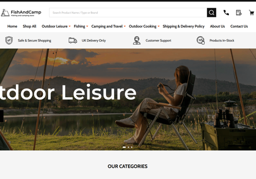 Pay Per Click Package Example: eCommerce Feed Optimisation & Policy Approval
