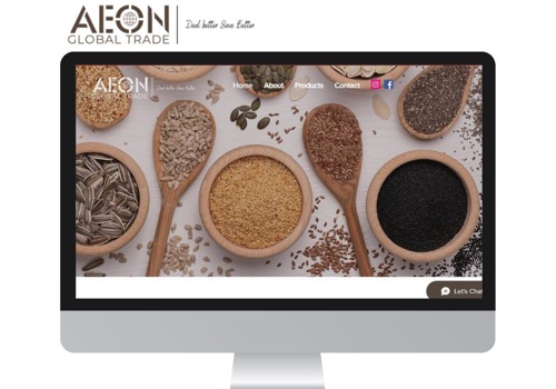 Web Development Package Example: E Commerce Web Development