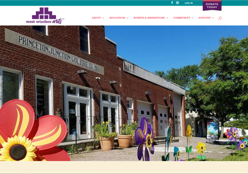 Search Engine Optimization Package Example: SEO For West Windsor