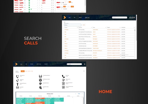 Custom Software Development Package Example: The Big Platform