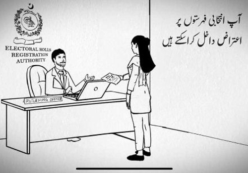 Video Production Package Example: Voting Explainer Video for IFES