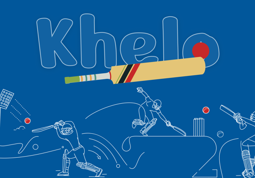 Mobile App Development Package Example: Khelo - From Streets to Stadiums 🏏