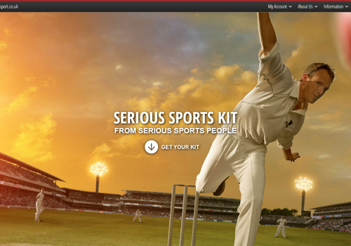 Pay Per Click Package Example: GA4 & GTM Custom Set Up For New Website