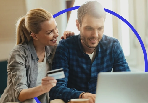 MVP Development for Financial Service Company