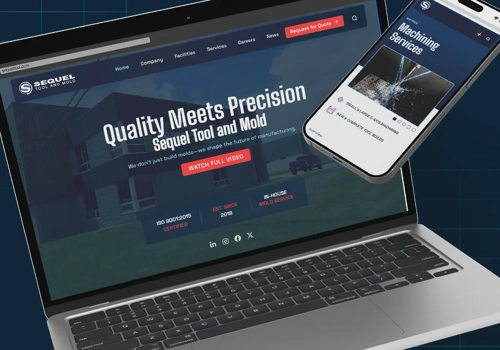 Sequel Tool & Mold Inc.