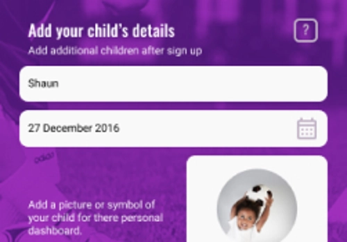 Custom Software Development Package Example: Family FC – Football Coaching App