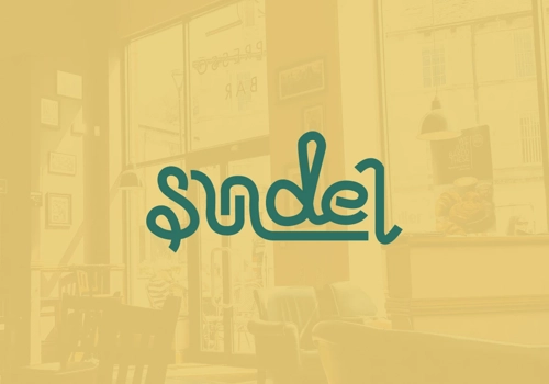 Branding Package Example: Sundel Brand Identity