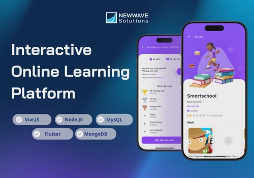 Custom Software Development Package Example: Scaling Learning with a Modern EdTech Platform