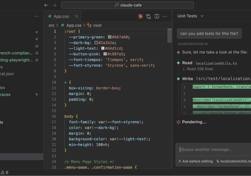 AI Consulting Package Example: AI Agents for Capital Markets Workflows