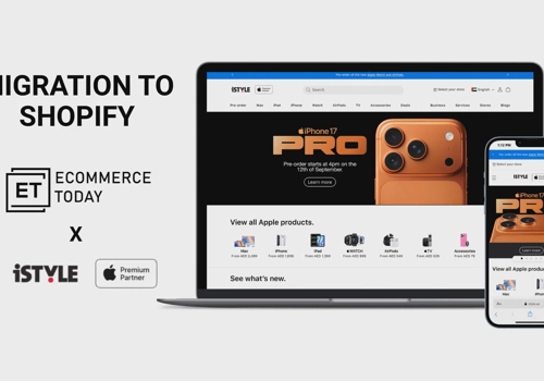 Conversion Optimization Package Example: Migration from Magento to Shopify Plus