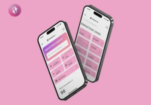 Blockchain Package Example: Metatime - Explore Blockchain, Navigate Easily