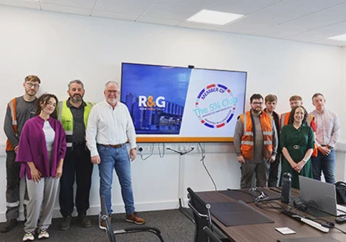 IT Managed Services Package Example: Enabling Efficiency and Growth for R&G Power Fluid