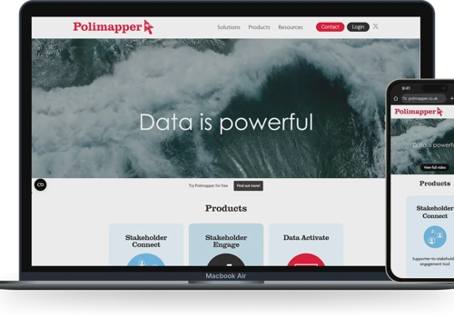 Web Development Package Example: Custom Web App for Real-Time Data Visualization