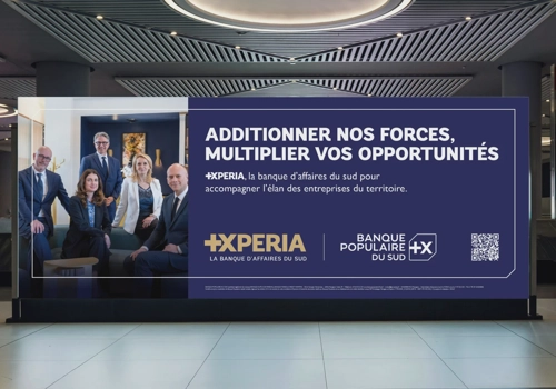 La nouvelle banque d'affaire de BPS