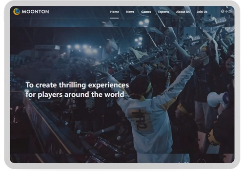 Translation Package Example: Case Study: Moonton