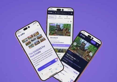 Blockchain Package Example: Tokenized Real Estate Investment Platform