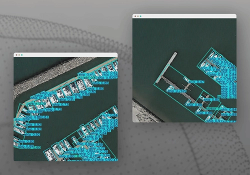 AI Development Package Example: AeroIntel AI: Analytical software solution for UAV