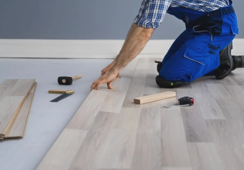 Custom Software Development for a Flooring Company