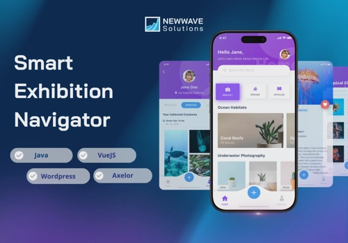 Web Development Package Example: Creating ERP Web for Tortoise Museum in Singapore