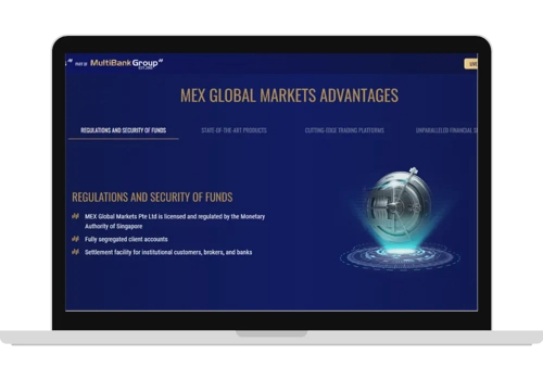 Translation Package Example: Case Study: MEX Global Markets
