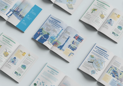 Biocarburants, débuts d'une aventure