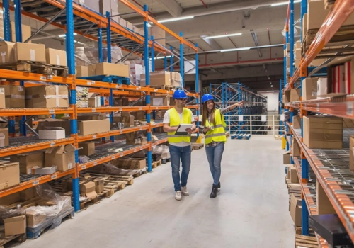 30% SLA Increase for a Leading Logistics Provider