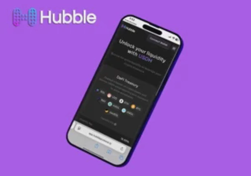 Blockchain Package Example: Hubble Protocol Development