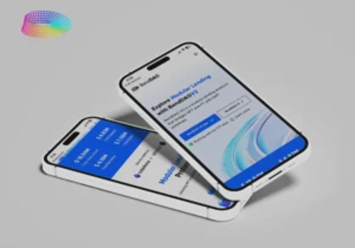 Blockchain Package Example: BendDAO - NFT and Decentralized Solutions