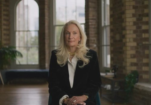 Video Production Package Example: Global Brand Film for AlTi Global