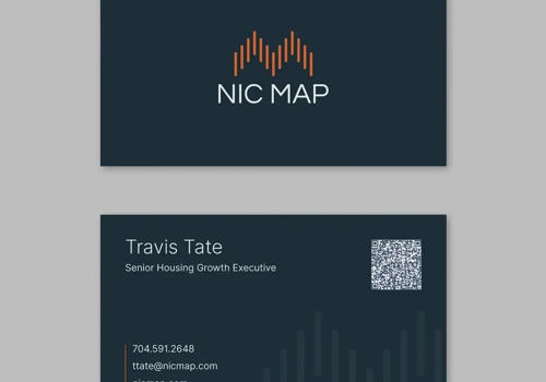 Web Design Package Example: Turning data expertise into industry leadership