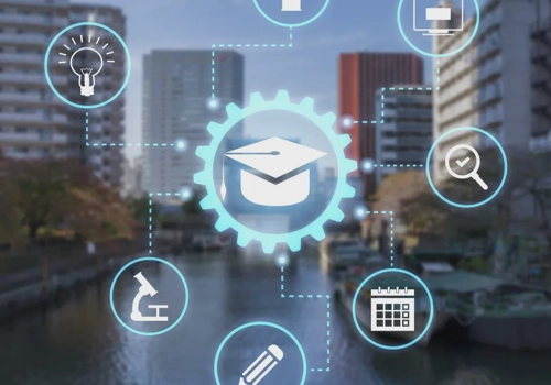 Mobile App Development Package Example: Transforming National Education