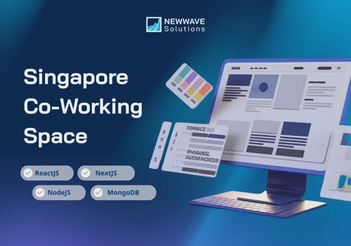 Web Development Package Example: Building a Digital Hub for a Coworking Community