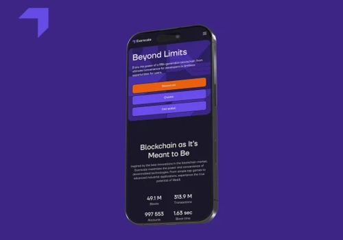 Blockchain Package Example: A Blockchain Ecosystem