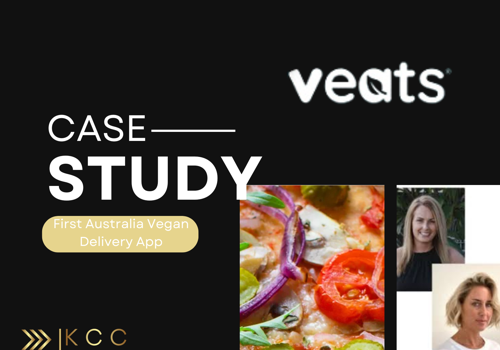 Business Consulting Package Example: From Seed to Success: Launching VEATS, Australia's