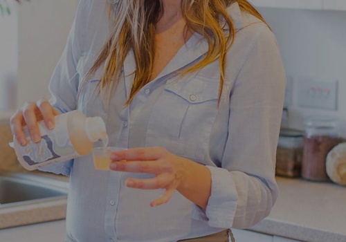 Social Media Marketing Package Example: Web, PPC & Socials for Food Supplements Producer