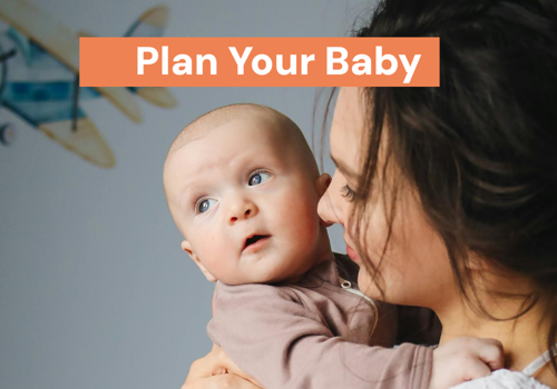 Social Media Marketing Package Example: Growing a Fertility Telehealth Company From Zero