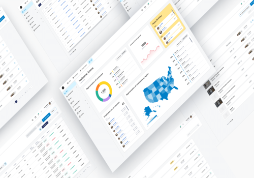 Custom Software Development Package Example: ERP with Dedicated Team in OIL&GAS Industry