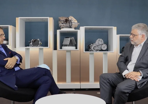 Advertising Package Example: Valeo PTS