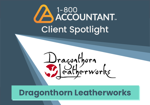 Accounting Package Example: Hand in Glove Tax Advisory