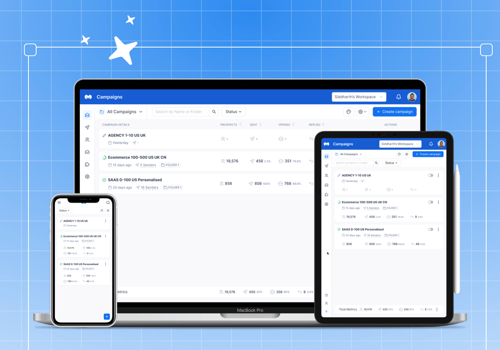 UX/UI Design Package Example: Improving Retention For This Marketing SaaS