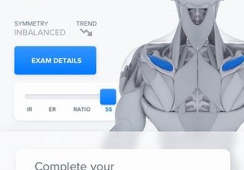 Custom Software Development Package Example: Web and Mobile Sports Training App