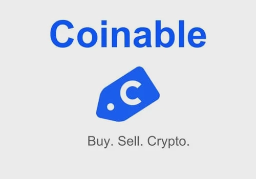 Web Development Package Example: Coinableapp