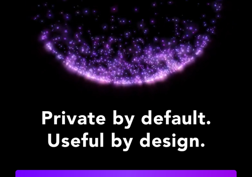 Mobile App Development Package Example: Tari Aurora Crypto Wallet - Android app