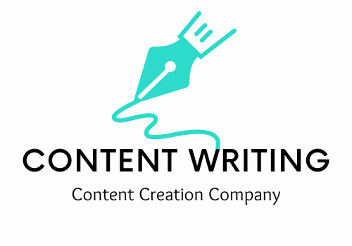 Content Writing Services Package Example: Writing Services for Content Creation Company