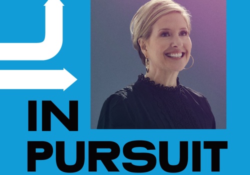 Other Digital Marketing Package Example: Glassdoor Podcast