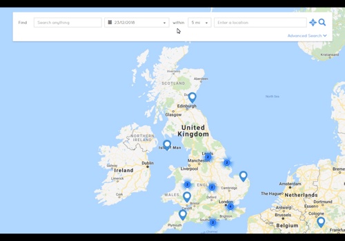 IT Staff Augmentation Package Example: SaaS platform for mobile traders