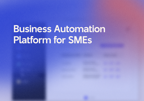 Web Development Package Example: Scheduling and client management platform