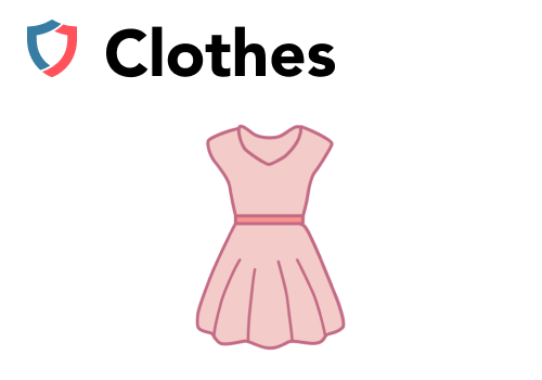 Intellectual Property Law Package Example: Helping Clothing Brand to fight IP infringements